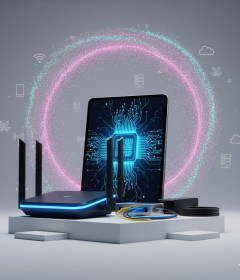 Networks and security systems