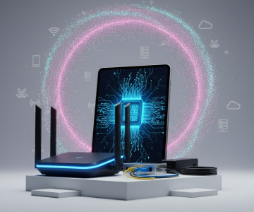 Networks and security systems