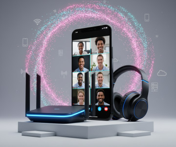 Telecommunications