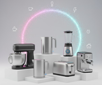 Μικρές οικιακές συσκευές