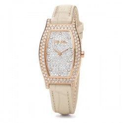 Folli Follie Watch Woman Analog Quartz Wf0b039sss