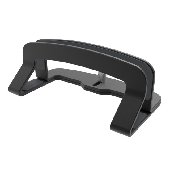 Βάση γραφείου Muro Vertical Laptop Black Βάση γραφείου Muro Vertical Laptop Black