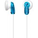 Sony Ακουστικά Ψείρες Earbuds MDR-E9LP Μπλε Sony Ακουστικά Ψείρες Earbuds MDR-E9LP Μπλε