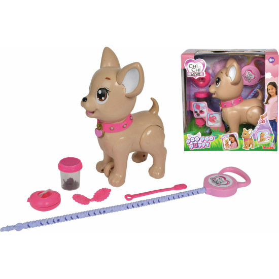 Simba Chi Chi Love Poo Puppy Chihuahua Dog Simba Chi Chi Love Poo Puppy Chihuahua Dog