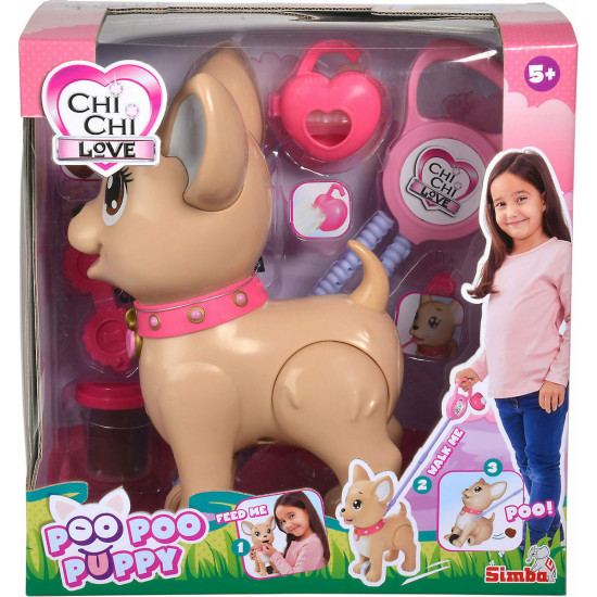 Simba Chi Chi Love Poo Puppy Chihuahua Dog Simba Chi Chi Love Poo Puppy Chihuahua Dog