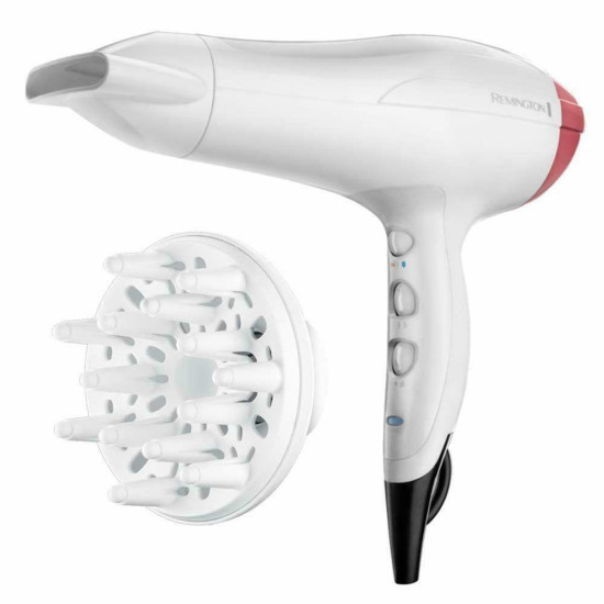 Remington Pro Air Turbo Ionic Επαγγελματικό Πιστολάκι Μαλλιών με Φυσούνα 2400W Remington Pro Air Turbo Ionic Επαγγελματικό Πιστολάκι Μαλλιών με Φυσούνα 2400W