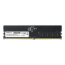 PNY DDR5 με Module 1x16GB και Ταχύτητα 4800 για Desktop