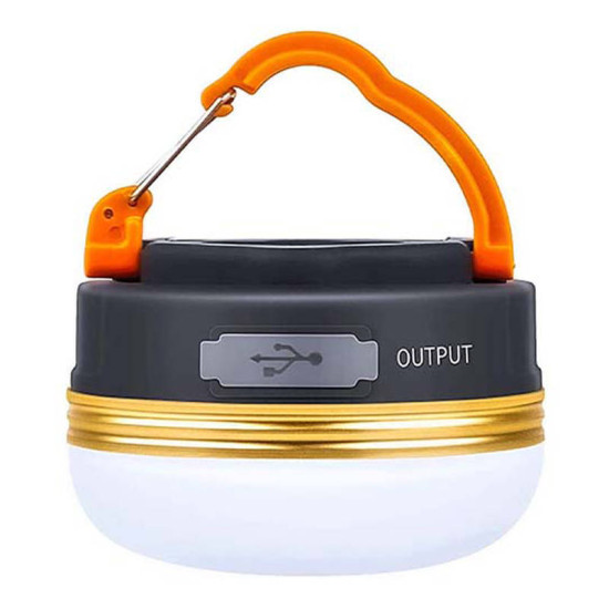 Superfire Λάμπα Μπαταρίας για Camping Αδιάβροχη 2.5W Superfire Λάμπα Μπαταρίας για Camping Αδιάβροχη 2.5W