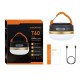 Superfire Λάμπα Μπαταρίας για Camping Αδιάβροχη 2.5W Superfire Λάμπα Μπαταρίας για Camping Αδιάβροχη 2.5W