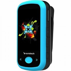 Sunstech MP4 Player