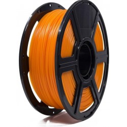 Avtek PLA 3D Printer Filament 1.75mm Πορτοκαλί 0.5kg