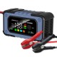 Qoltec Φορτιστής Μπαταριών Μολύβδου 12V 7A Qoltec Φορτιστής Μπαταριών Μολύβδου 12V 7A