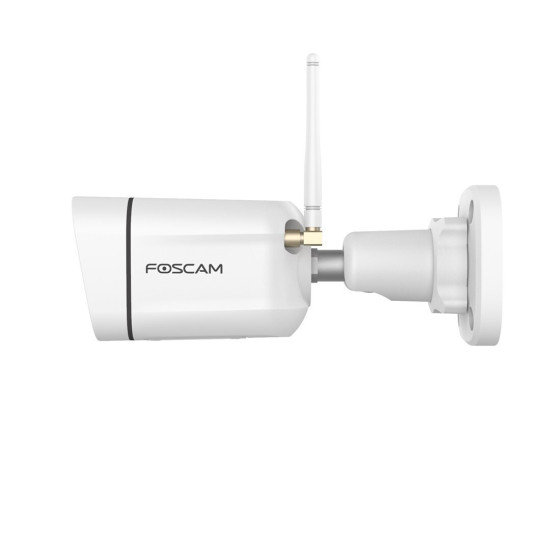 Foscam V8P IP Κάμερα Παρακολούθησης Wi-Fi 4K Αδιάβροχη Foscam V8P IP Κάμερα Παρακολούθησης Wi-Fi 4K Αδιάβροχη