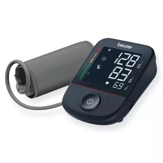 Beurer Bm 48 Bt Blood Pressure Monitor Arrhythmia Detection