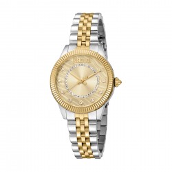 Just Cavalli Women's Animalier Quartz Watch JC1L272M0055 30mm