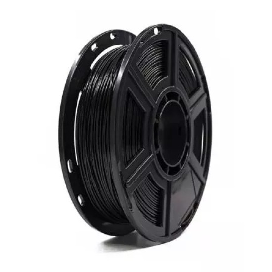 AVTEK FILAMENT PLA 1,75MM 0,5KG - BLACK AVTEK FILAMENT PLA 1,75MM 0,5KG - BLACK