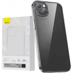 Διαφανής θήκη Baseus Simple για iPhone 13