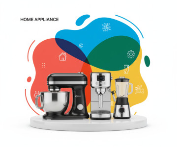 Home Appliances