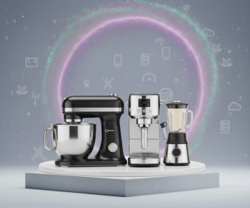 Home Appliances