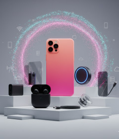 Αξεσουάρ GSM