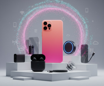 Αξεσουάρ GSM