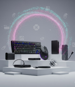 Αξεσουάρ πληροφορικής