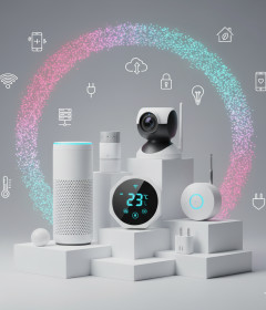 Έξυπνο σπίτι