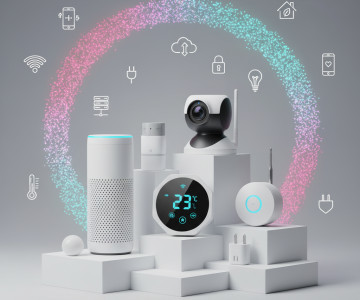 Έξυπνο σπίτι