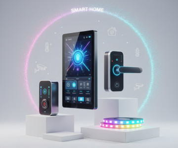 Smart Home
