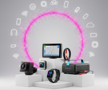 Αξεσουάρ αυτοκινήτου