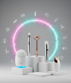 Συσκευές περιποίησης προσώπου