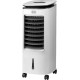 Black & Decker BXAC7E Air Cooler 65W με Τηλεχειριστήριο