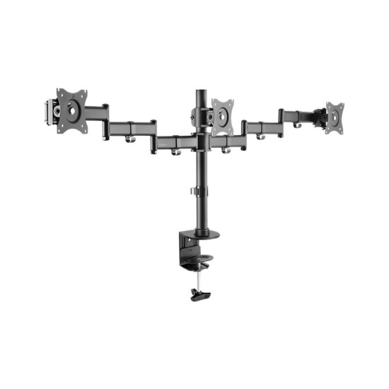 LogiLink (BP0050) Βάση Οθόνης Γραφείου έως 27″