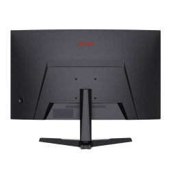 Koorui 24E6CA Monitor 23.6" FHD 1920x1080 165Hz