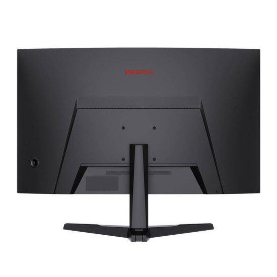Koorui 24E6CA Monitor 23.6" FHD 1920x1080 165Hz