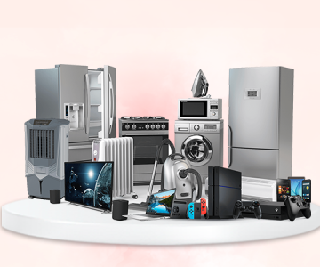 Home Appliances