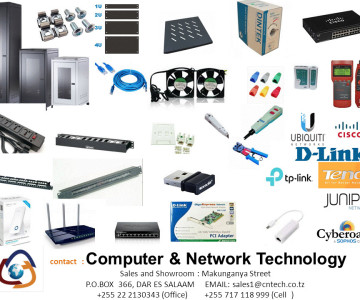 Networks and security systems