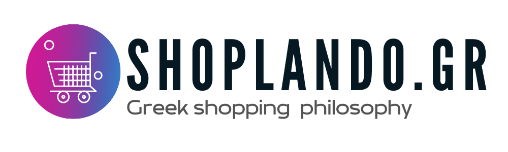 shoplando.gr
