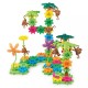 Learning Resources Παιχνίδι Κατασκευής Gears! Movin' Monkeys Building Set LER 9119 (103τμχ) Learning Resources Παιχνίδι Κατασκευής Gears! Movin' Monkeys Building Set LER 9119 (103τμχ)