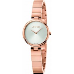 Γυναικείο  ρολόι Calvin Klein Authentic K8G23646 28mm