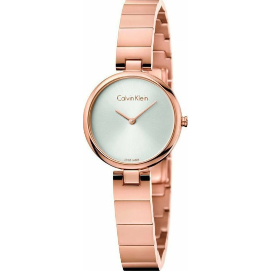 Γυναικείο ρολόι Calvin Klein Authentic K8G23646 28mm Γυναικείο ρολόι Calvin Klein Authentic K8G23646 28mm