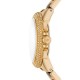 Michael Kors MK7269 Camille Ρολόι Χρονογράφος με Καφέ Μεταλλικό Μπρασελέ 45 mm Michael Kors MK7269 Camille Ρολόι Χρονογράφος με Καφέ Μεταλλικό Μπρασελέ 45 mm