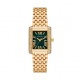 Michael Kors Emery Ρολόι με Χρυσό Μεταλλικό Μπρασελέ MK4742 33 mm Michael Kors Emery Ρολόι με Χρυσό Μεταλλικό Μπρασελέ MK4742 33 mm