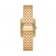 Michael Kors Emery Ρολόι με Χρυσό Μεταλλικό Μπρασελέ MK4742 33 mm Michael Kors Emery Ρολόι με Χρυσό Μεταλλικό Μπρασελέ MK4742 33 mm