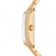 Michael Kors Emery Ρολόι με Χρυσό Μεταλλικό Μπρασελέ MK4742 33 mm Michael Kors Emery Ρολόι με Χρυσό Μεταλλικό Μπρασελέ MK4742 33 mm