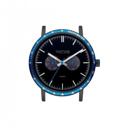 Unisex Ρολόγια Watx & Colors Wxca2746 Ø 44 Mm