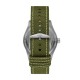 Fossil Defender Analog Black Dial Men's Watch-FS5977 Solar Powered Fossil Defender Analog Black Dial Men's Watch-FS5977 Solar Powered