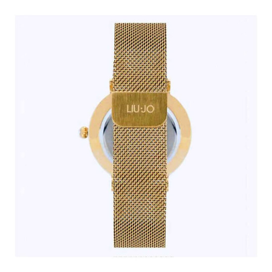 Γυναικείο ρολόι Liu Jo TLJ1346 30 mm Γυναικείο ρολόι Liu Jo TLJ1346 30 mm