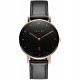 W1RN-1BLACK Ρολόι Γυναικεία Meller Astar Roos Black 34 mm W1RN-1BLACK Ρολόι Γυναικεία Meller Astar Roos Black 34 mm