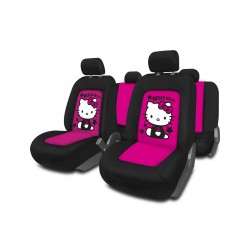 Καλύμματα αυτοκινήτου HELLO KITTY KIT4056